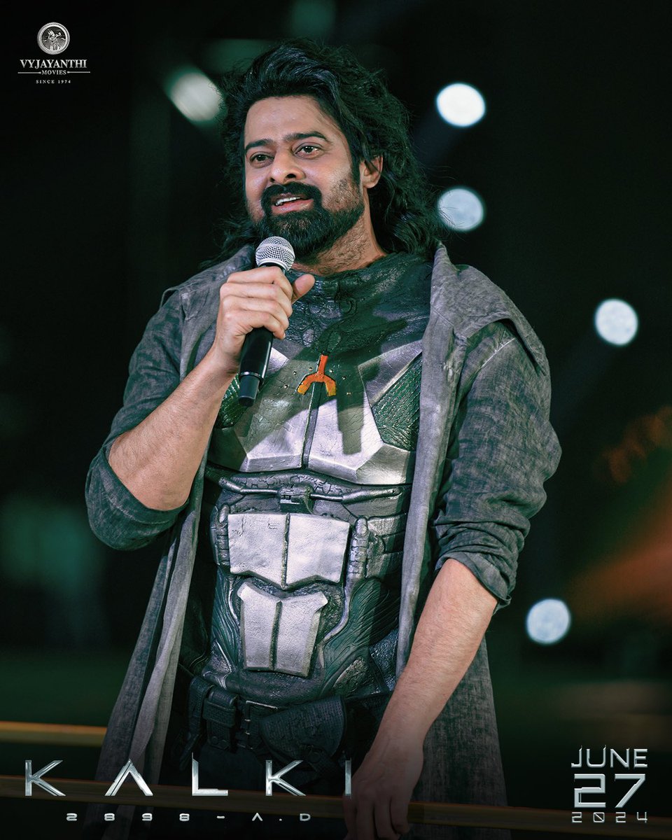 Vyjayanthi Movies tweet media
