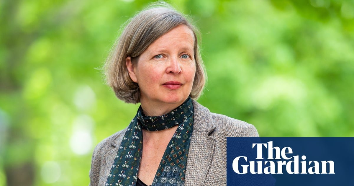 andreasharsono's tweet photo. German author Jenny Erpenbeck and Michael Hofmann have won the 2024 International Booker prize for Erpenbeck’s “personal and political” novel Kairos, translated by Hofmann from German https://t.co/vttq1960Kf https://t.co/3ncVSpigt2