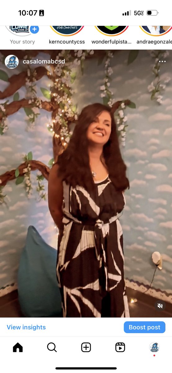 How do you take care of your Mental Health?Let’s hear from our Youth Intervention Specialist (YSS) Ms. Susana Armendariz 💚📢🙌