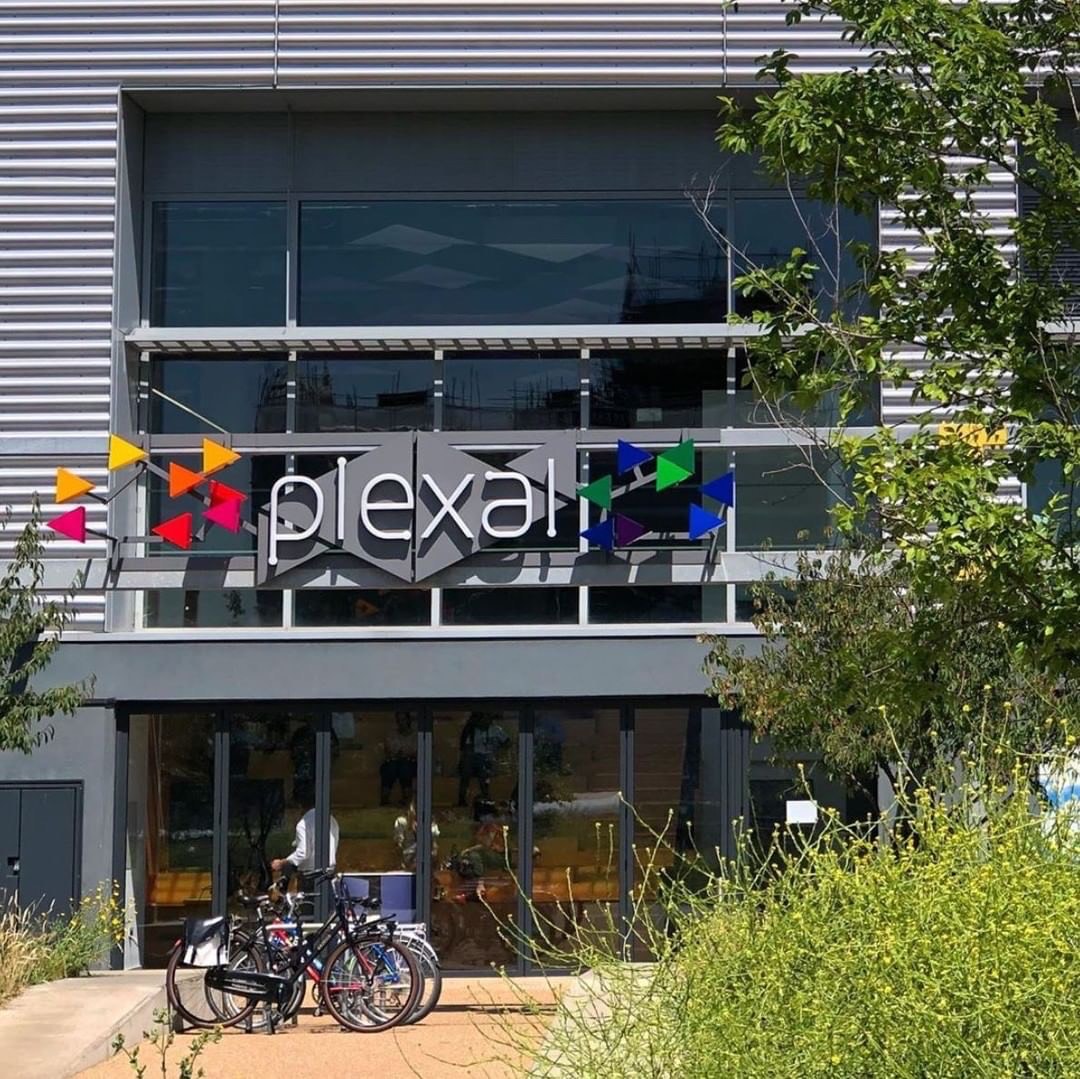 Local businesses: Connect, Collaborate, Elevate! 🚀 Join @lborolondon on 25 Jun at @plexalcity, @HereEast for the Collaborative Project Show 2024! Don't miss the chance to engage with an exclusive #network of #businesses and #academics. Secure your spot! bit.ly/3wGWnZ6