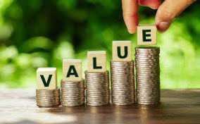 Most people today spend time and money on things they value. #careercoach #successcoach #health #mindset #mentalhealth #purpose #value #valueadd #valueproposition #jobmarket #train #develop #transition