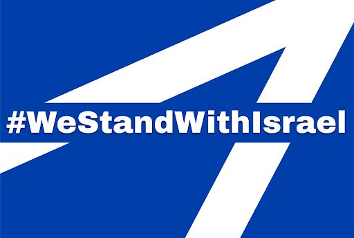 @NoamKatz_ @skasselakis Αγνοείστε τον. Είναι βλάκας. #WeStandWithIsrael