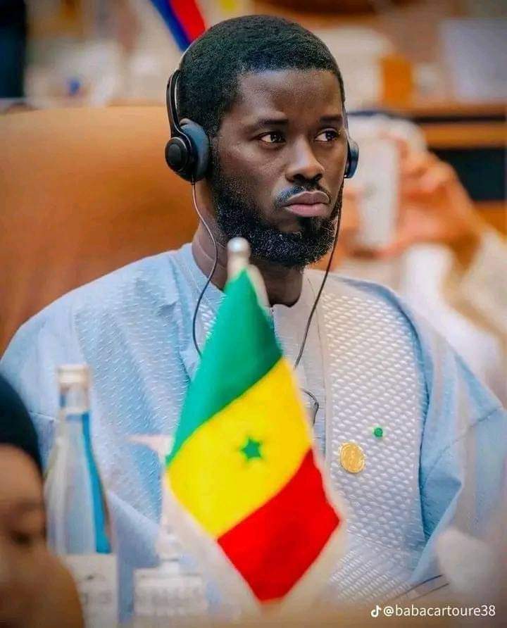 Engrais subventionnés✅
Semences subventionnées✅
Plantes subventionnées✅
Dettes des agriculteurs remboursées✅

Le peuple Sénégalais est fière de toi 🇸🇳
PREZIIIIIIII ♥️♥️