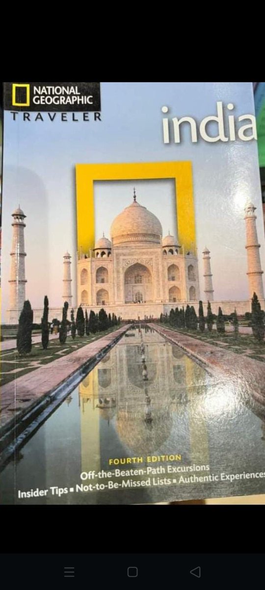 GeetikaGogoi's tweet photo. Dear
@NatGeo Its a shame you don't research before publishing.#Ahoms are #indigenous people of Assam.#Bengalis are #migrants https://t.co/vXFjvkd1yV about #ahom dynasty.We demand a correction! #AssamInhabitedByAssamese  #NationalGeographyShameOnYou https://t.co/loFNHbZrwz