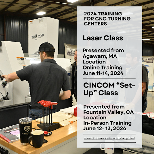 MillenniumMach1's tweet photo. Have your June calendar filled up yet? You are going to want to make some room for the training from the MCC! In June they have both online and in-person classes where they will be diving into Lasers, and setting up your Cincom. Register below today!

https://t.co/ucyXYMeCHx https://t.co/rIT22hSkpZ