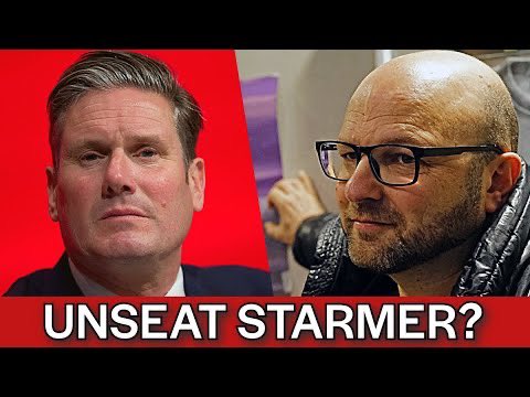 INDEPENDENT CANDIDATE ANDREW FEINSTEIN TO TAKE ON KEIR STARMER FOR HOLBORN AND ST PANCRAS This is the most important seat. There needs to be a focus to ensure Keir Starmer doesn’t win his seat due to his support and complicity in the genocide in Gaza. Follow: @andrewfeinstein