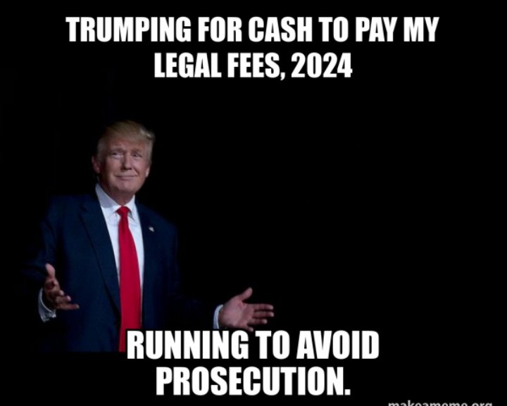 <a href="/OccupyDemocrats/">Occupy Democrats</a> 🤣🤣