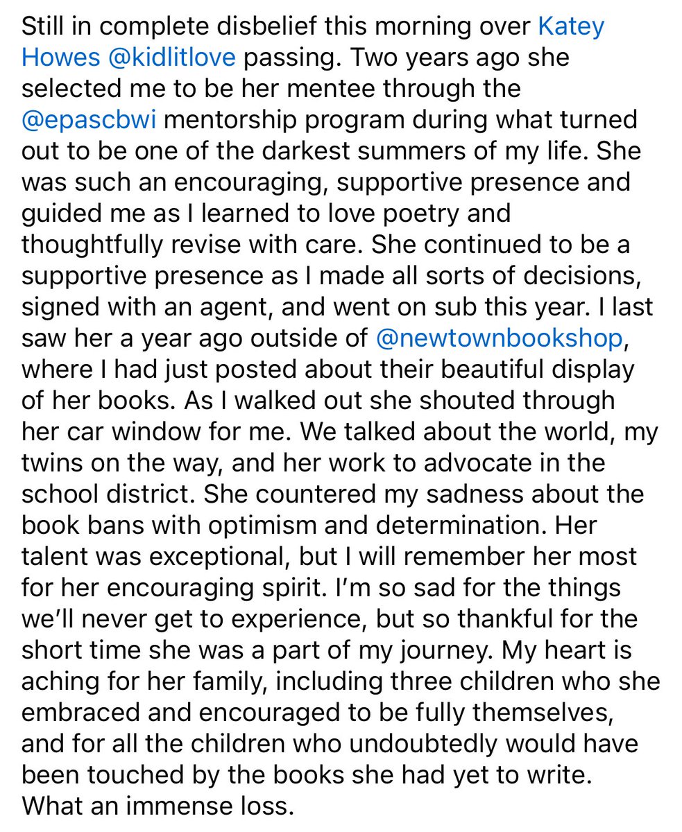 Wendy Fry tweet media