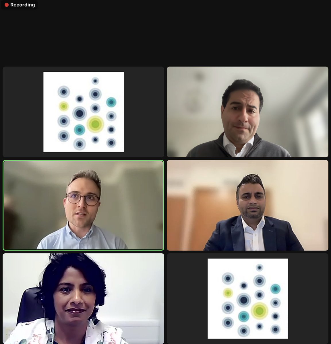 Despite - ahem - some other breaking news, we had a great audience joining me, @BlairMerrick @KingsCollegeLon, @NabilQuraishi @UOBMicrobiomeTC and @HIS_infection colleagues for the webinar regarding the new @BritSocGastro/ @HIS_infection #FMT guidelines @EurFmt @ImperialMDR