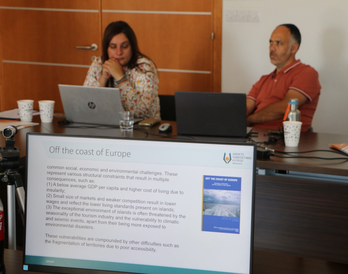 OpenUniversityCyprus tweet media