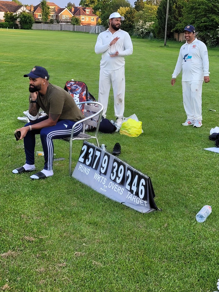 ClubMagdalen's tweet photo. Last Sunday Mags beat Anglos Utd at our home ground Colets.
Mags won by 7 runs. https://t.co/e0kmaA2QNW
