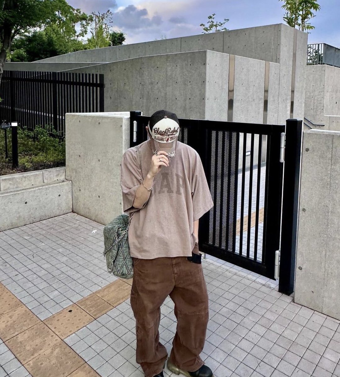 a fashion icon from taiwan, yes