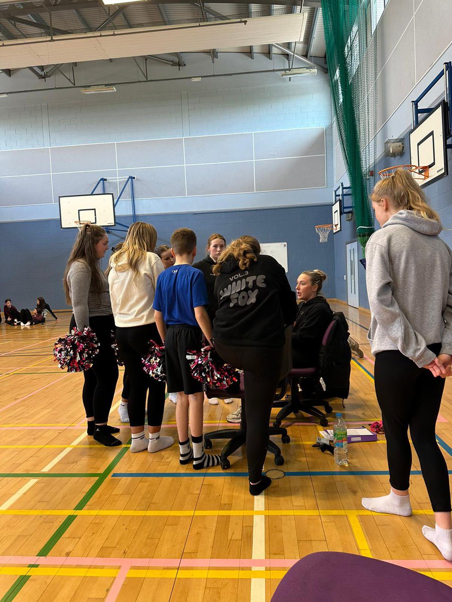 Some action shots from our showcase rehearsals 🤩 2 weeks to go!!! 

Still time to grab tickets 🎟️

🗓️5th June @ 6:30 pm 
💰£4 adults 
💰£2 pupils