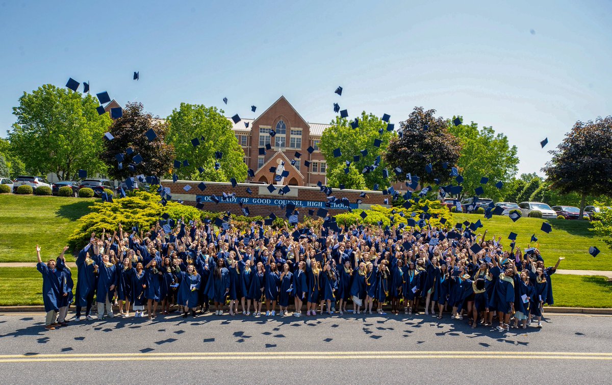 Good Counsel tweet media