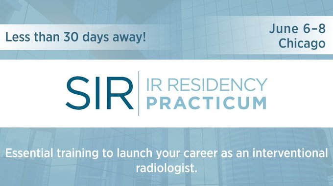 Rakesh Navuluri (@rnavuluri) on Twitter photo 2024 IR Residency Practicum - Chicago, IL
Registration still open! sirweb.org/learning-cente…
<a href="/SIRRFS/">SIR RFS</a> <a href="/SIRspecialists/">Society of Interventional Radiology</a>
<a href="/LukeWilkins_UVA/">Luke Wilkins, MD, FSIR</a> <a href="/rnavuluri/">Rakesh Navuluri</a> <a href="/kmadass/">Kumar Madassery</a> <a href="/VIRkhaja/">Minhaj S Khaja, MD, MBA</a> <a href="/MattHawkinsMD/">Matt Hawkins</a> <a href="/MattScheidtVIR/">Matt Scheidt</a> <a href="/saherssabri/">Saher Sabri</a>
<a href="/SamMouli/">Sam Mouli</a> <a href="/TheRealDoctorOs/">Osman Ahmed</a> <a href="/Fritz_Angle/">Fritz Angle</a> <a href="/mikinvpatel/">Mikin Patel</a> <a href="/DivyaKumariMD/">Divya Kumari</a> 2024 IR Residency Practicum - Chicago, IL
Registration still open! sirweb.org/learning-cente…
<a href="/SIRRFS/">SIR RFS</a> <a href="/SIRspecialists/">Society of Interventional Radiology</a>
<a href="/LukeWilkins_UVA/">Luke Wilkins, MD, FSIR</a> <a href="/rnavuluri/">Rakesh Navuluri</a> <a href="/kmadass/">Kumar Madassery</a> <a href="/VIRkhaja/">Minhaj S Khaja, MD, MBA</a> <a href="/MattHawkinsMD/">Matt Hawkins</a> <a href="/MattScheidtVIR/">Matt Scheidt</a> <a href="/saherssabri/">Saher Sabri</a>
<a href="/SamMouli/">Sam Mouli</a> <a href="/TheRealDoctorOs/">Osman Ahmed</a> <a href="/Fritz_Angle/">Fritz Angle</a> <a href="/mikinvpatel/">Mikin Patel</a> <a href="/DivyaKumariMD/">Divya Kumari</a>