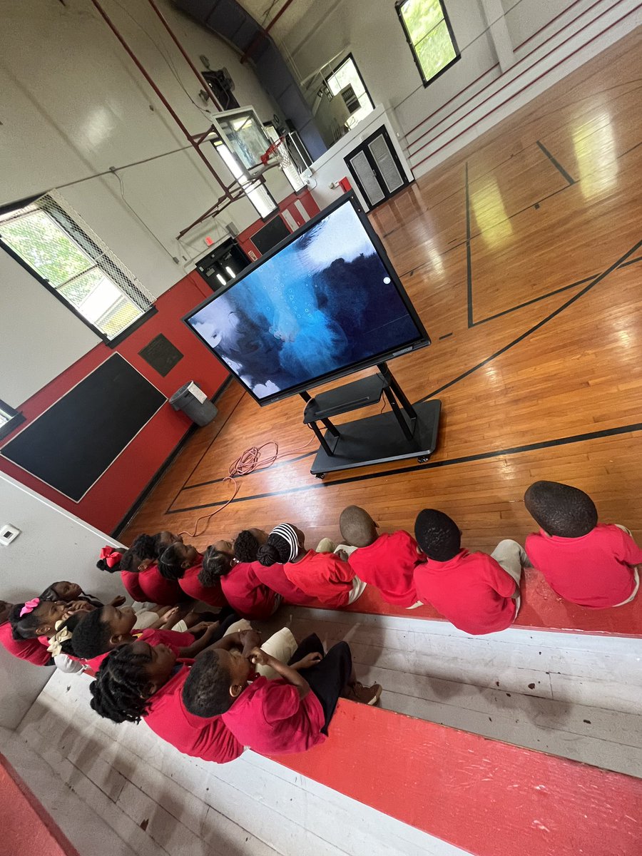 EastIberville's tweet photo. Students learning about the importance of water safety!
#EmpoweringMinds #IgnitingFutures #EIproud #TigerPride #MovingForward #WaterSafety https://t.co/FkTAjd7ICY