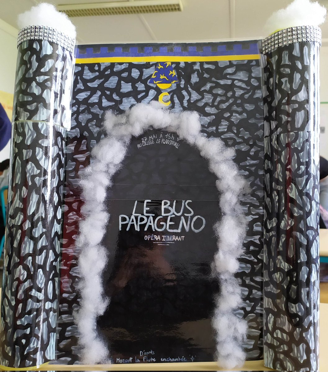 Not Marjorie tweet media