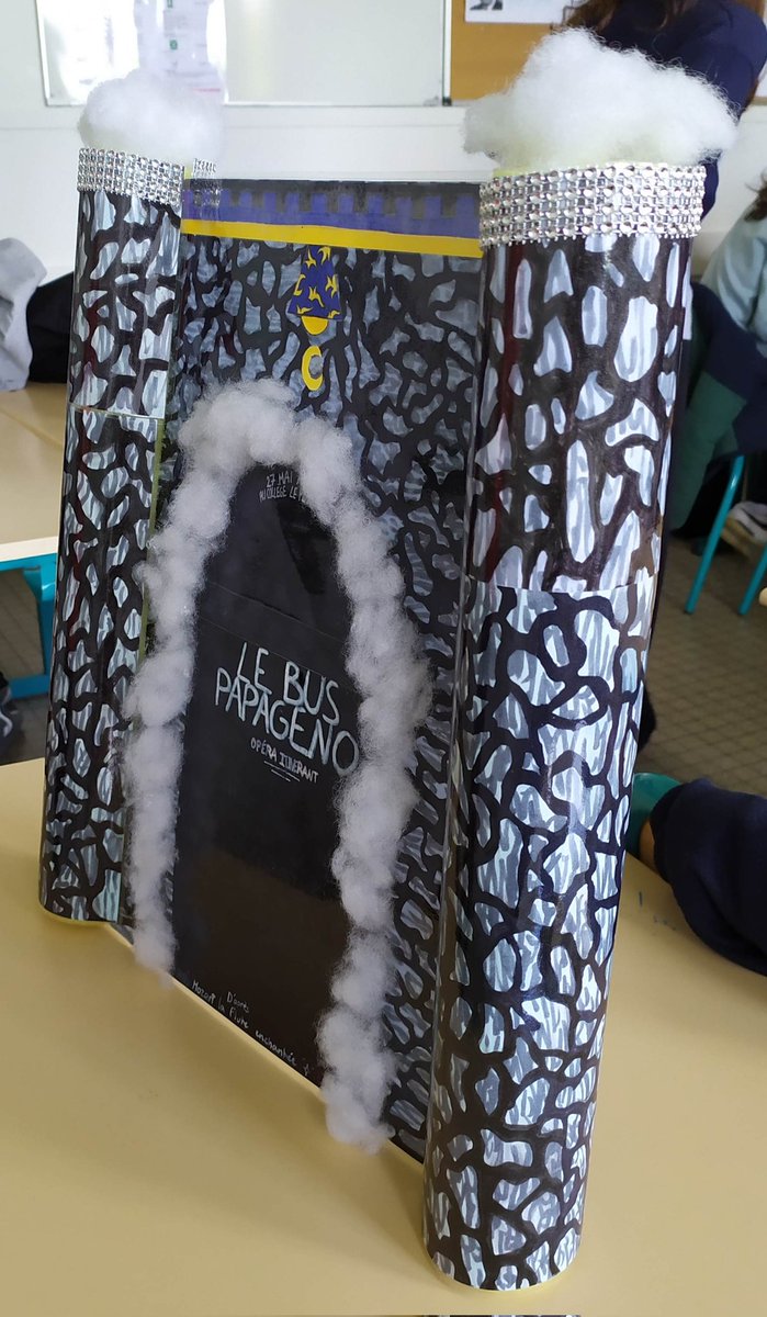 Not Marjorie tweet media