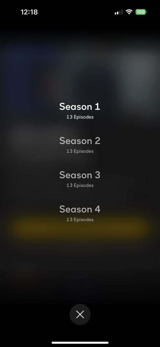 BEING HUMAN (US SERIES) is back on streaming! And guess what? They added all 4 seasons on @peacock!! I only ever got to watch the first 3 seasons years ago and never had been able to watch the final season! Now I can! Time for a rewatch! @SamWitwer @samhuntington @MeaghanRath