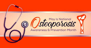 YRMCquadcities's tweet photo. 🦴 May is Osteoporosis Awareness and Prevention Month! 🦴

Learn more about osteoporosis risk factors and prevention strategies in this informative article: https://t.co/UTPrn3cHqt

Let's spread awareness and support each other. #OsteoporosisAwareness #BoneHealth #PreventionMonth https://t.co/tYZObbo8di