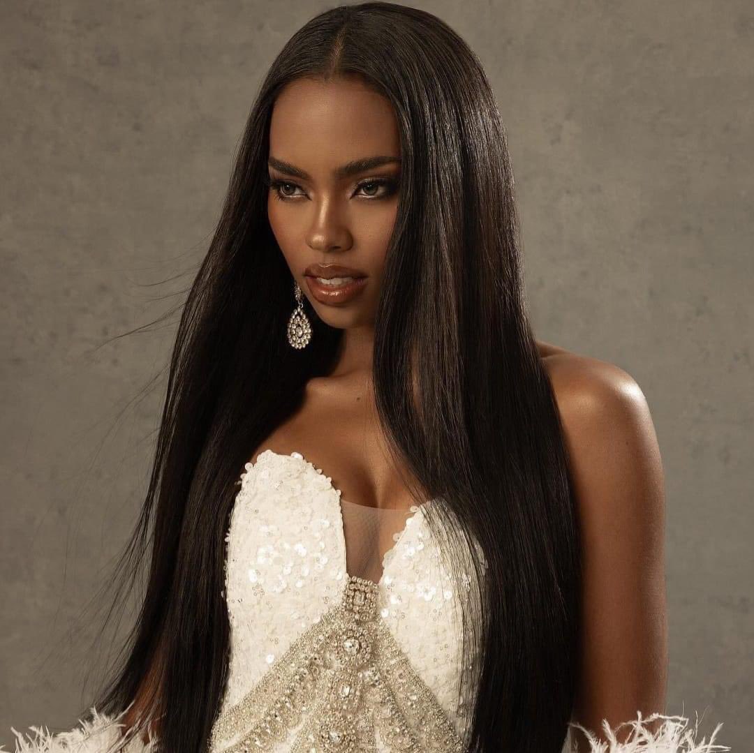 NFTcsra's tweet photo. OUR MISS UNIVERSE PHILIPPINES 2024, MISS BULACAN CHELSEA MANALO!! 🇵🇭👑 

#MissUniversePhilippines2024
#MUPH2024TheCoronation 

$BEYOND https://t.co/x9ZX31PPc7