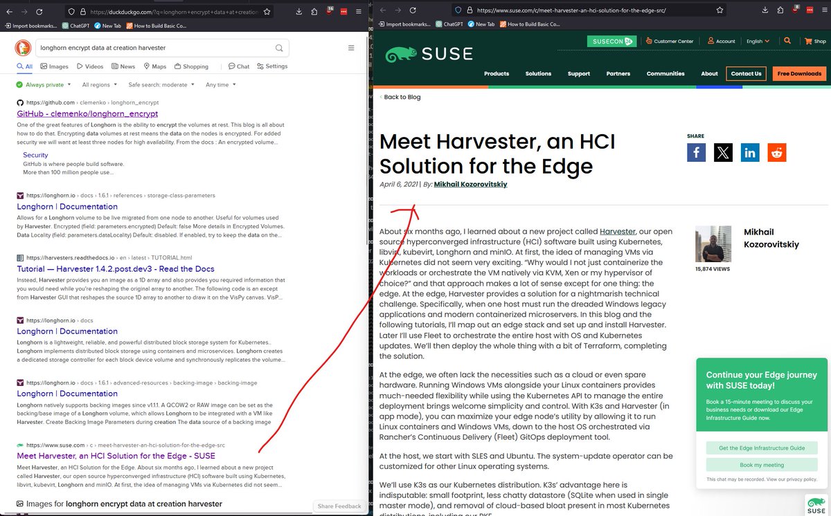 MKOperator's tweet image. Ever look up some docs and ask yourself "Who is the idiot that wrote this?!" Today, that was me.๐คฆ