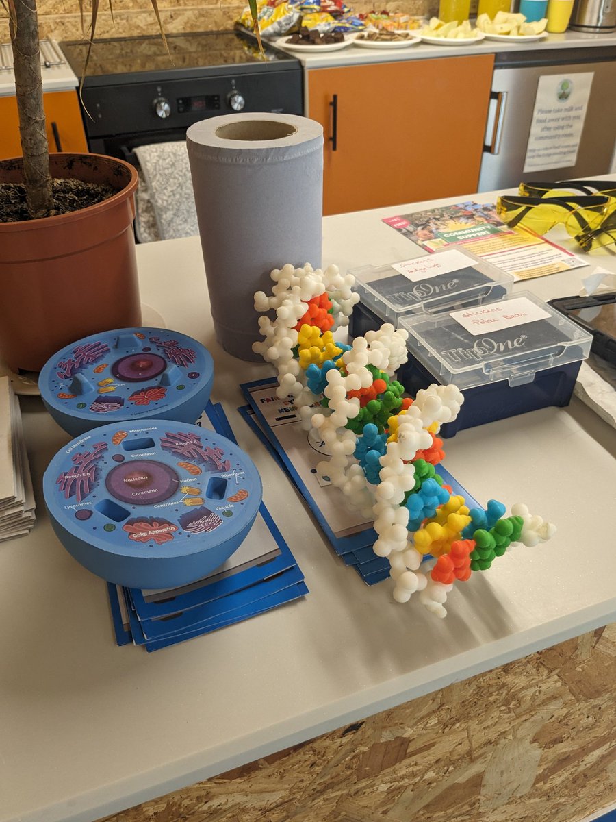 The Frozen Ark Project tweet media