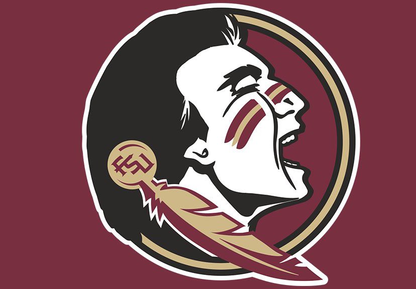 After a Great conversation with @RRACKLEY9 Blessed to receive (A)n offer from Florida State University ! @RyanBartow @odellhaggins @CoachAdamFuller @Coach_Norvell @FSUCoachJP