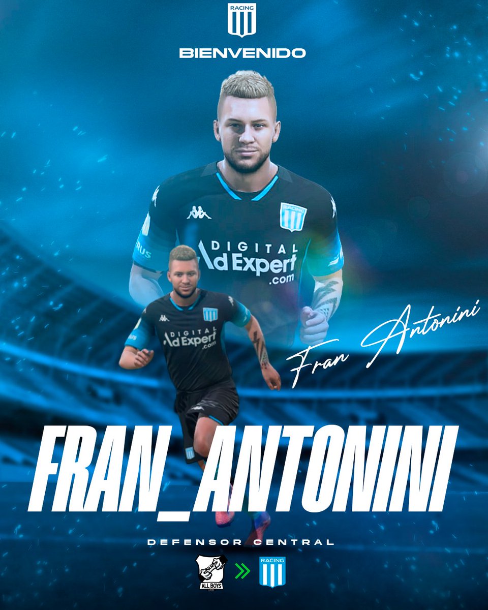 eRacing Club Reserva tweet media