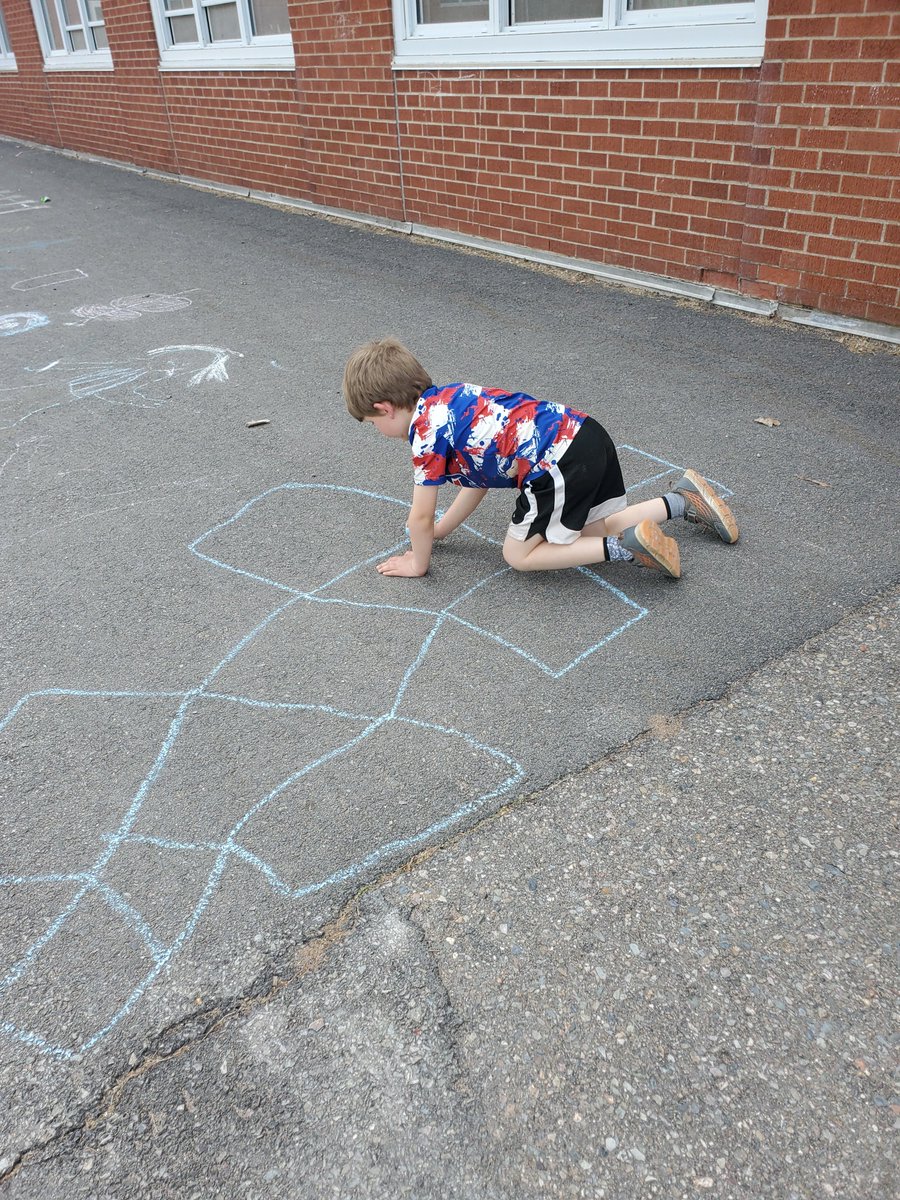 Mrs. Baskwill (@gillbaskwill) on Twitter photo We're practicing printing numerals and saying numbers in order with hopscotch! #seewhatIamlearning #math #outdoorlearning <a href="/SMES01/">St. Mary's Elem</a> @nsac We're practicing printing numerals and saying numbers in order with hopscotch! #seewhatIamlearning #math #outdoorlearning <a href="/SMES01/">St. Mary's Elem</a> @nsac