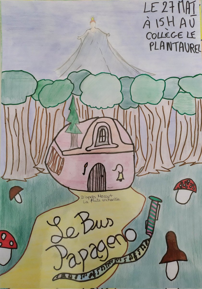 Not Marjorie tweet media