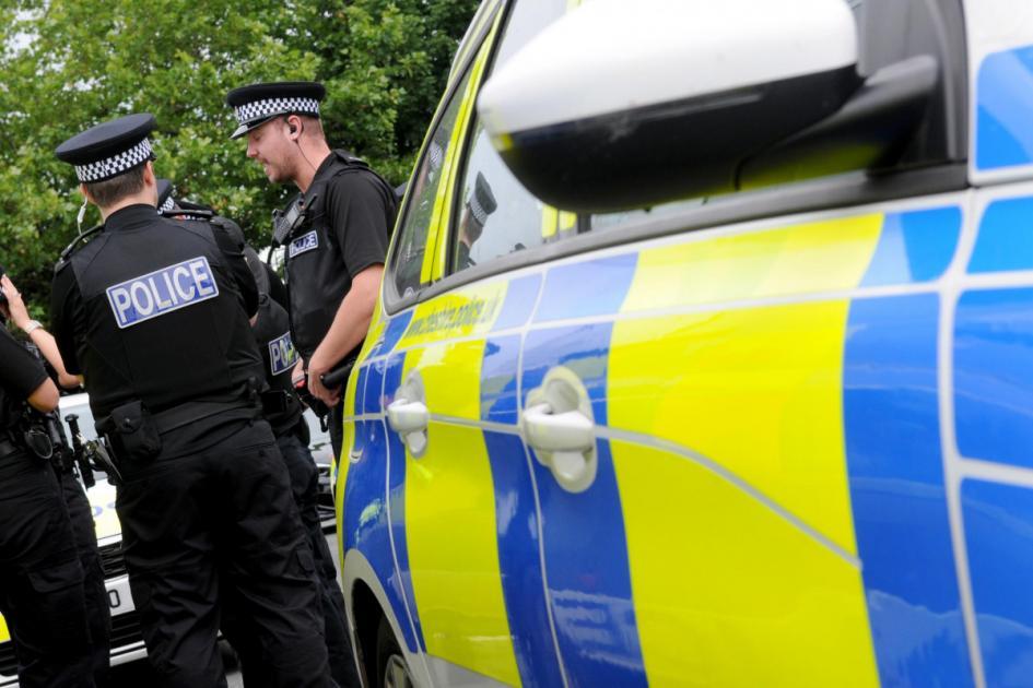 Huge delays on #M6 northbound in Cheshire following #Crash 🔗 knutsfordguardian.co.uk/news/24339100.… #Knutsford #Manchester #Police #truckingNews