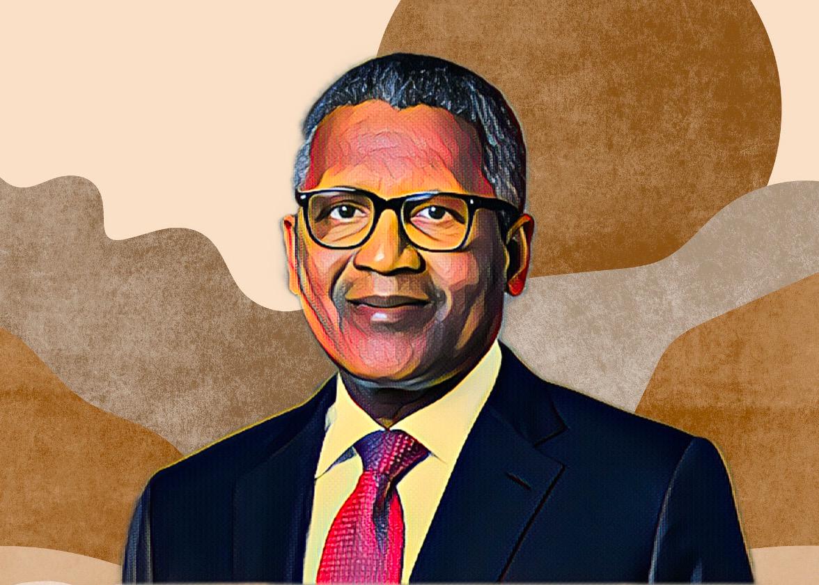 Africa’s richest man, Aliko Dangote’s sugar firm to raise $69.56 million via commercial paper

billionaires.africa/2024/05/22/afr…

#AfricanBillionaires #AlikoDangote #BillionairesAfrica #DangoteGroup #DangoteSugarRefinery