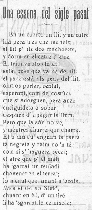 Poetes Valencians tweet media