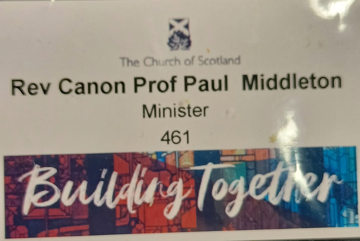 Paul Middleton tweet media