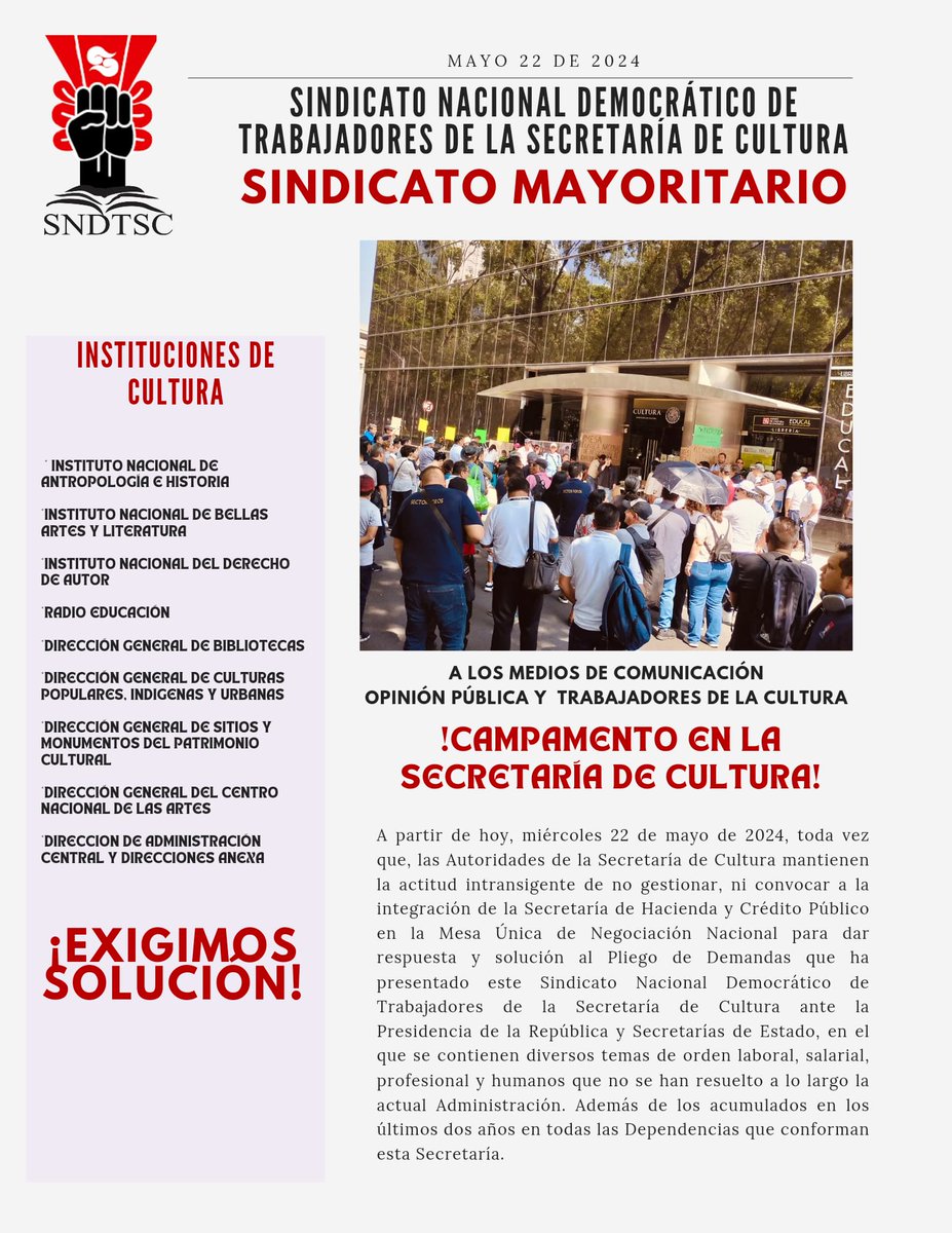 SNDTSC-SectorCentral tweet media