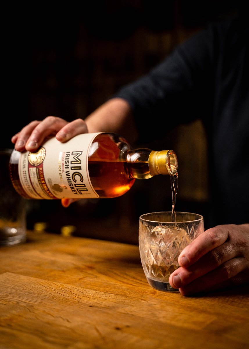 We’re delighted to announce that our Earls Island Whiskey is now available throughout Finland in @alko_oy stores.

Head to your nearest Alko and raise a glass to this exciting new chapter with us. Sláinte mhaith Finland!

#MicilEarlsIsland #MicilDistillery #Alko #Finland