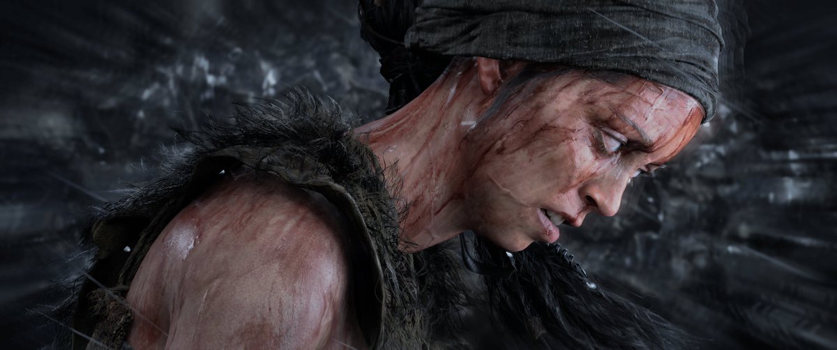 Hellblade : Senua's Sacrifice 2

Tap to expand ↔️ 

#Hellblade2 #SenuasSaga