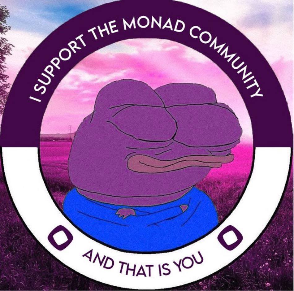 Monad Penguins (evm/acc) tweet media