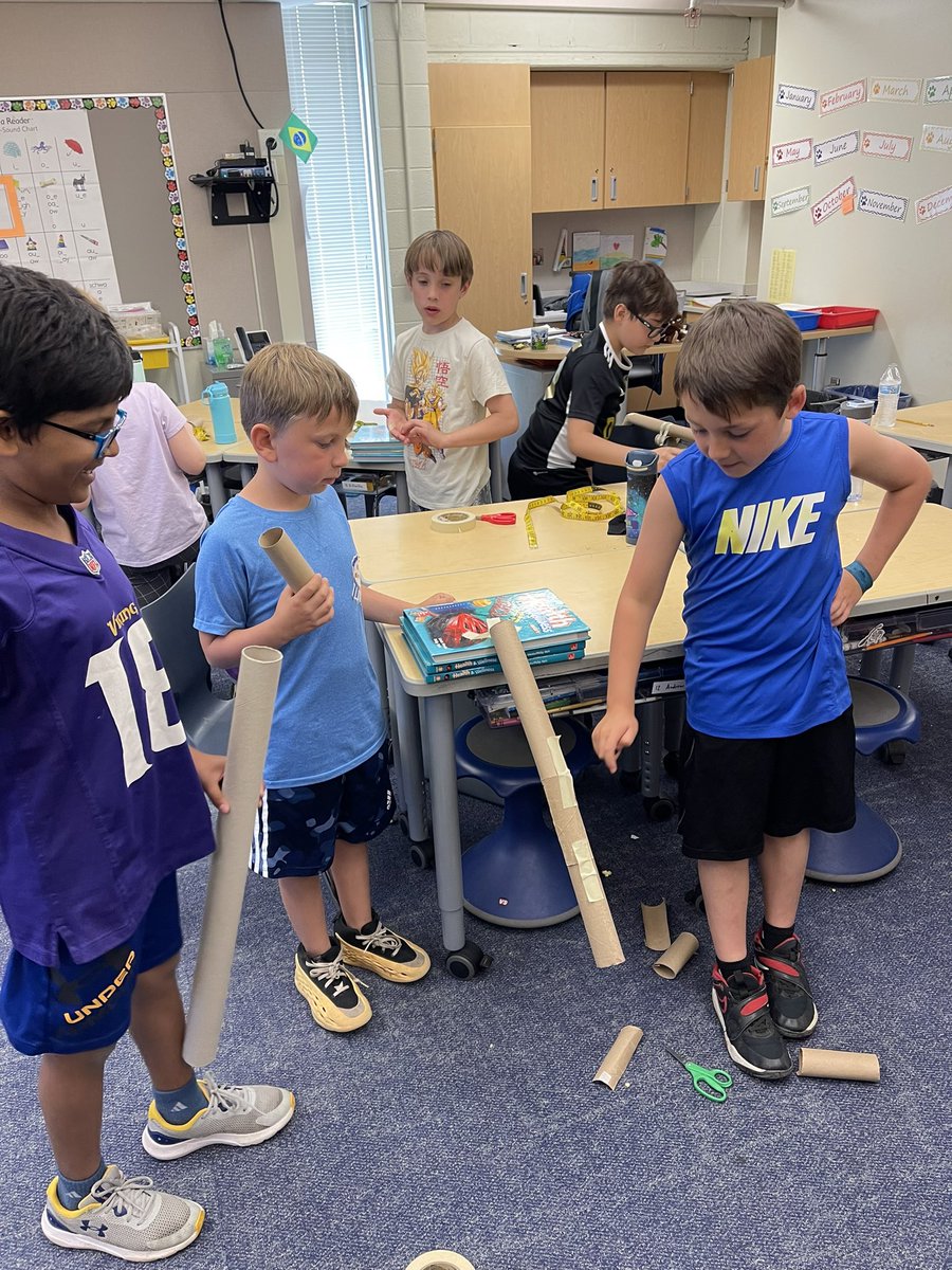 Aaron Benesh tweet media