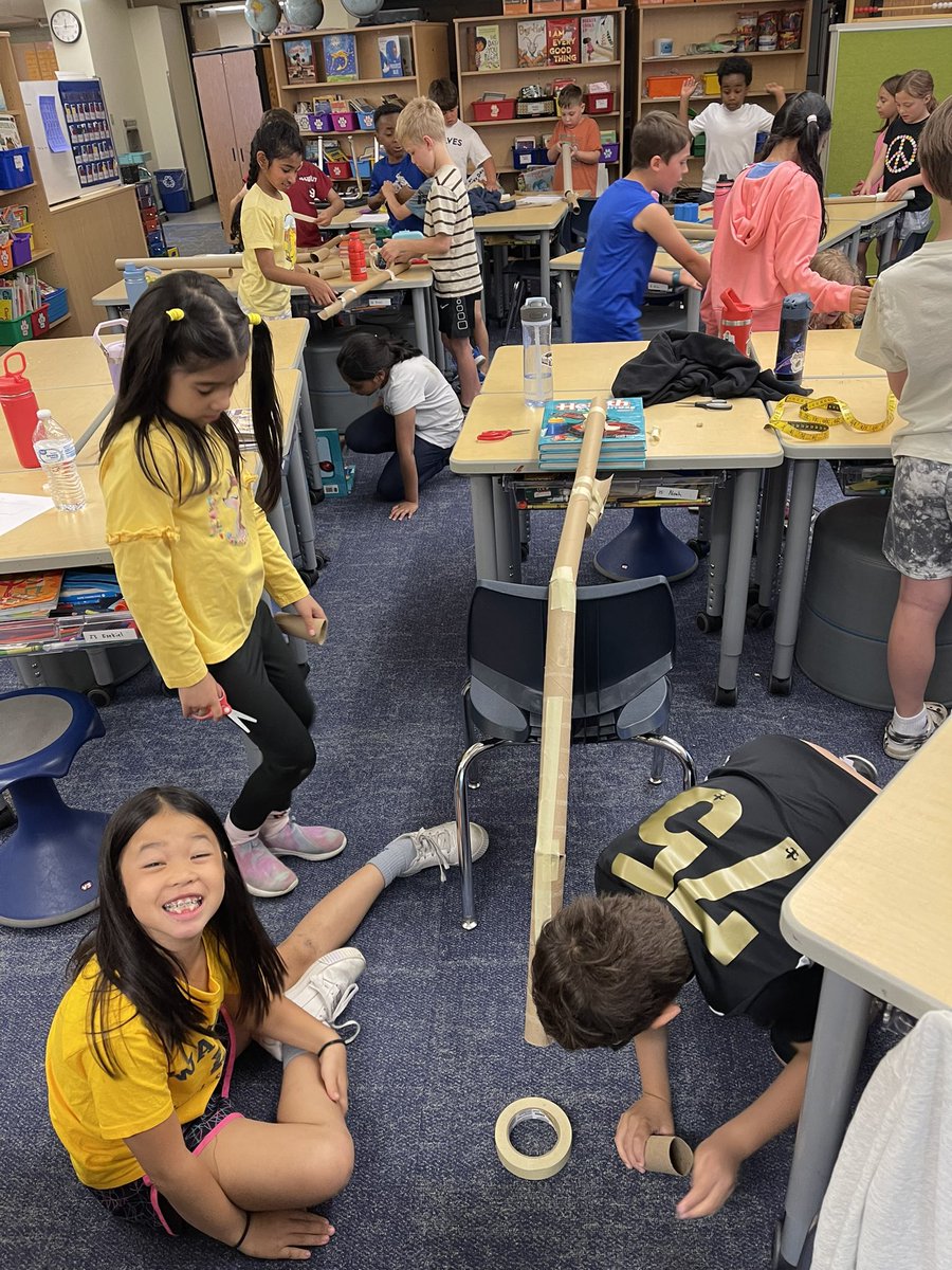 Aaron Benesh tweet media