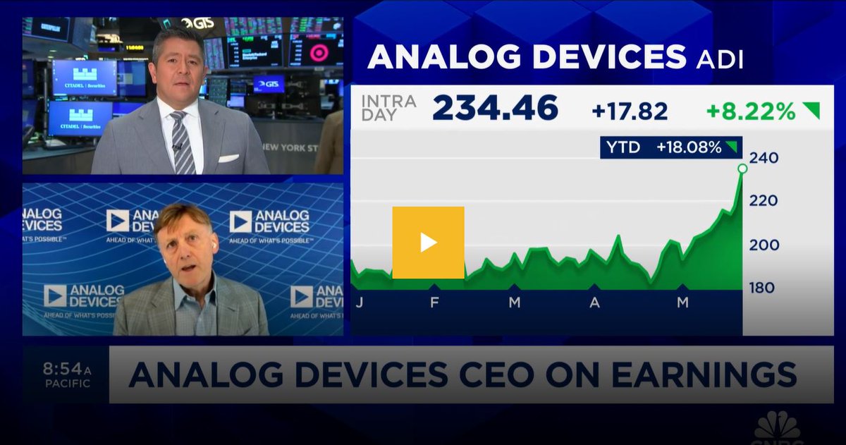 Gregory M Bryant tweet media