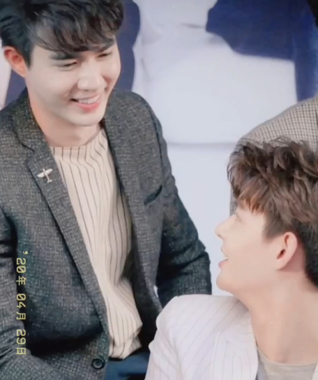 susiz55's tweet photo. #NightyNightZS @Saint_sup @zee_pruk  i wish you a wonderful night, rest enough and share emotions to have sweet dreams and a happy night. I pray and bless you to be safe and protected. I love you so much...be happy my dears...
cr-t-owner https://t.co/yxPJZB3hry
