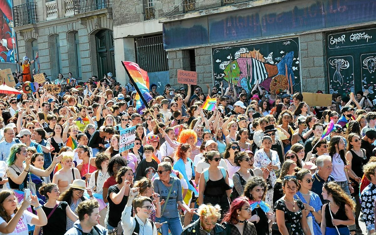 Télégramme St-Brieuc tweet media