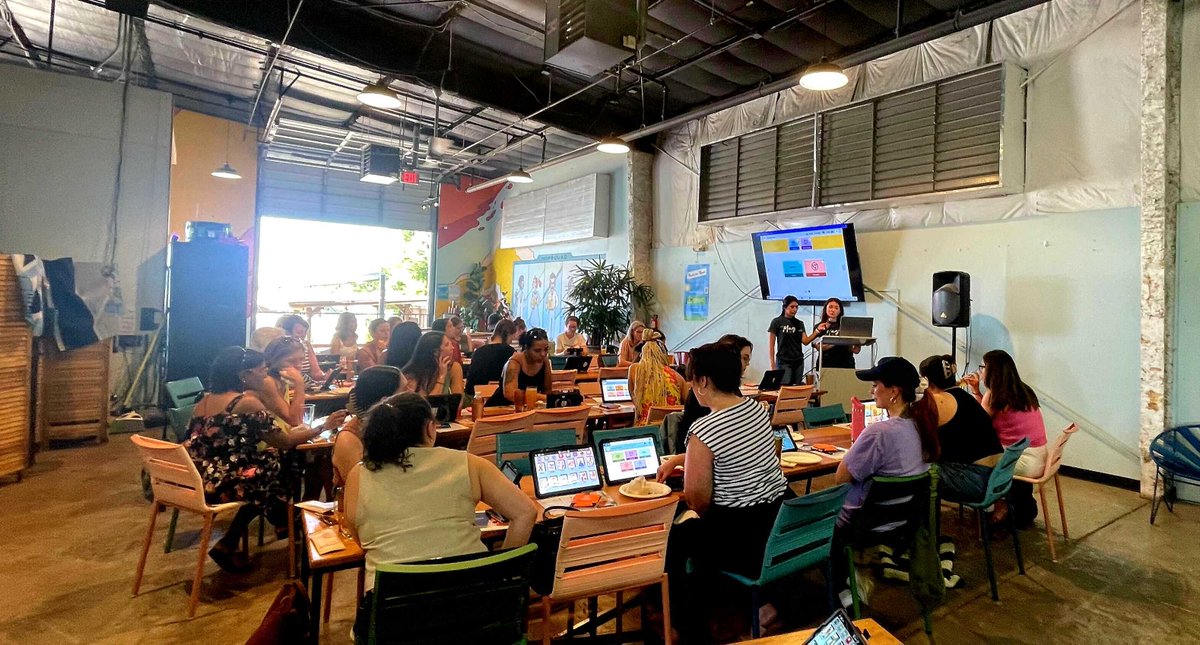 Lingraphica tweet media