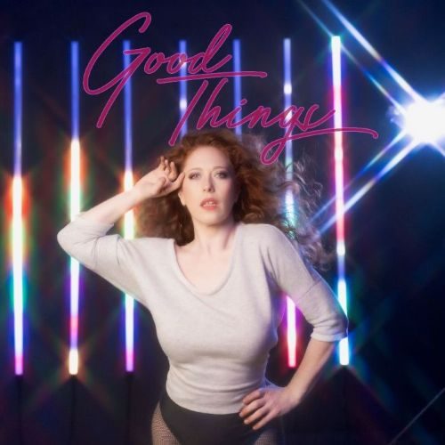 'My intention writing this song was to get myself out of deep, heavy, painful feelings and move towards the light,” NYC-based art pop singer/songwriter @BRIDGETBARKAN says on her new single “GOOD THINGS,” out now. @reybee #music #musicvideo #newmusic
nyrdcast.com/?p=14628