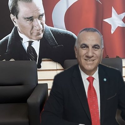 #YeniProfilResmi