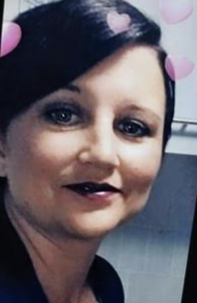 ladyjaggar's tweet photo. Officers are seeking help to locate a woman missing from Gillingham https://t.co/i9CTqC74i0 https://t.co/DUhXCu7JWI
