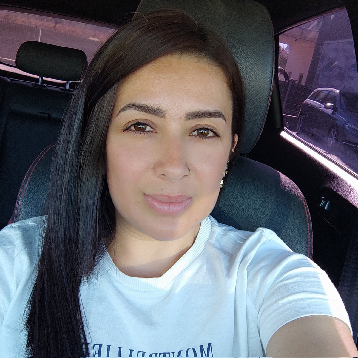 PaulaAnGoMo's tweet photo. #NuevaFotoDePerfil https://t.co/ufH7TThAKJ