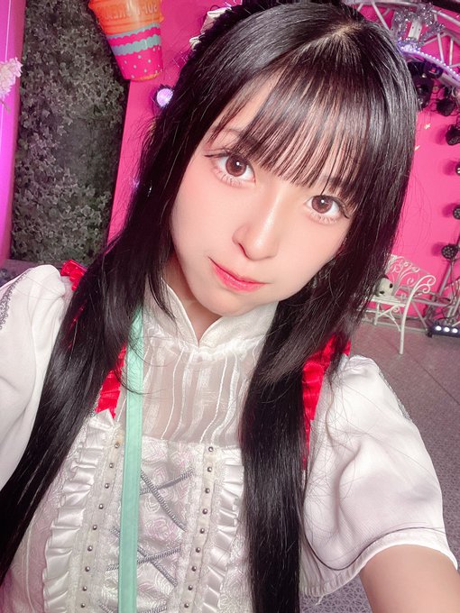 Twitterのコスプレ画像9